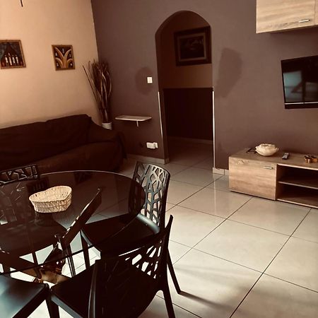 Brown Apartment 圣雷默 外观 照片