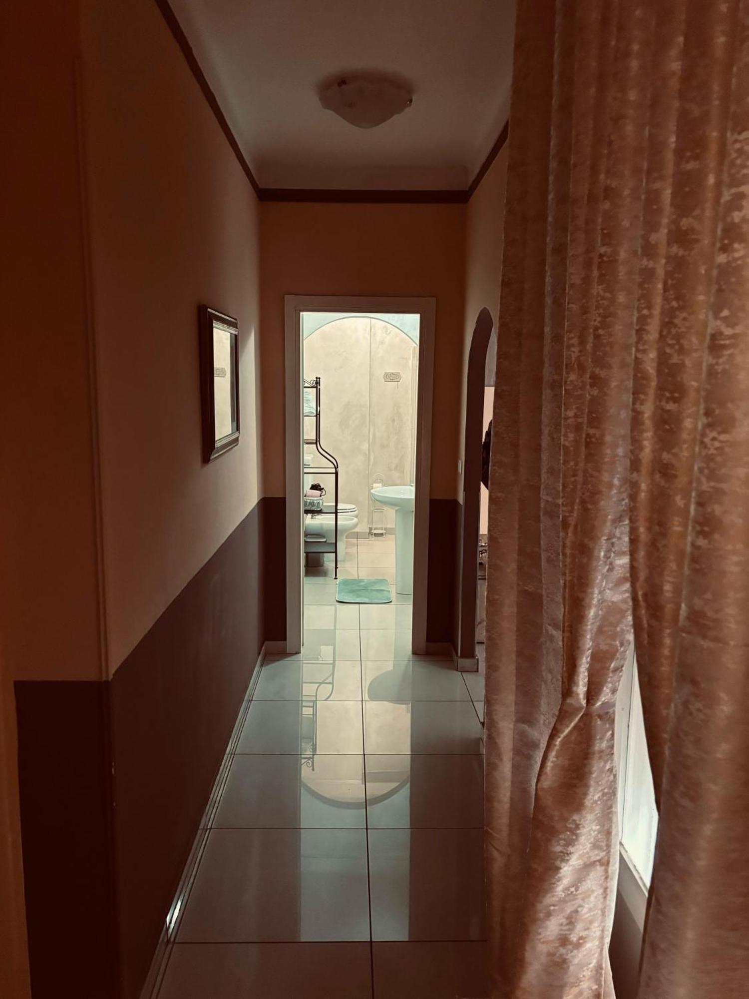 Brown Apartment 圣雷默 外观 照片