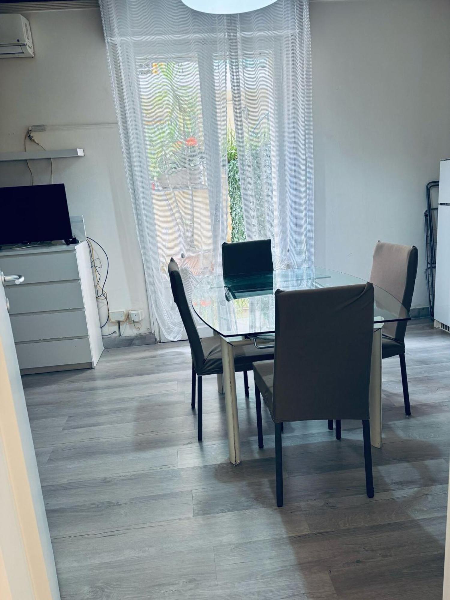 Brown Apartment 圣雷默 外观 照片
