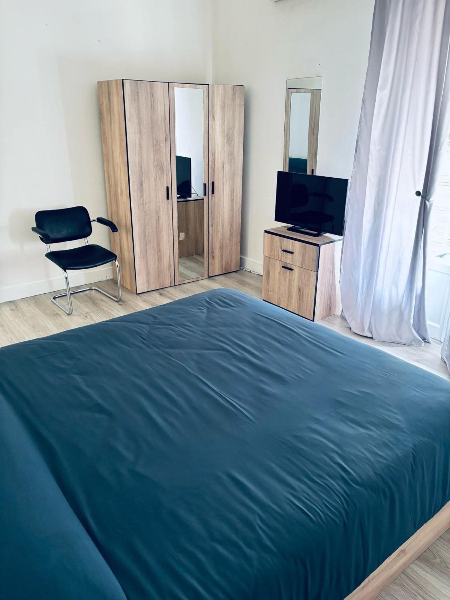 Brown Apartment 圣雷默 外观 照片