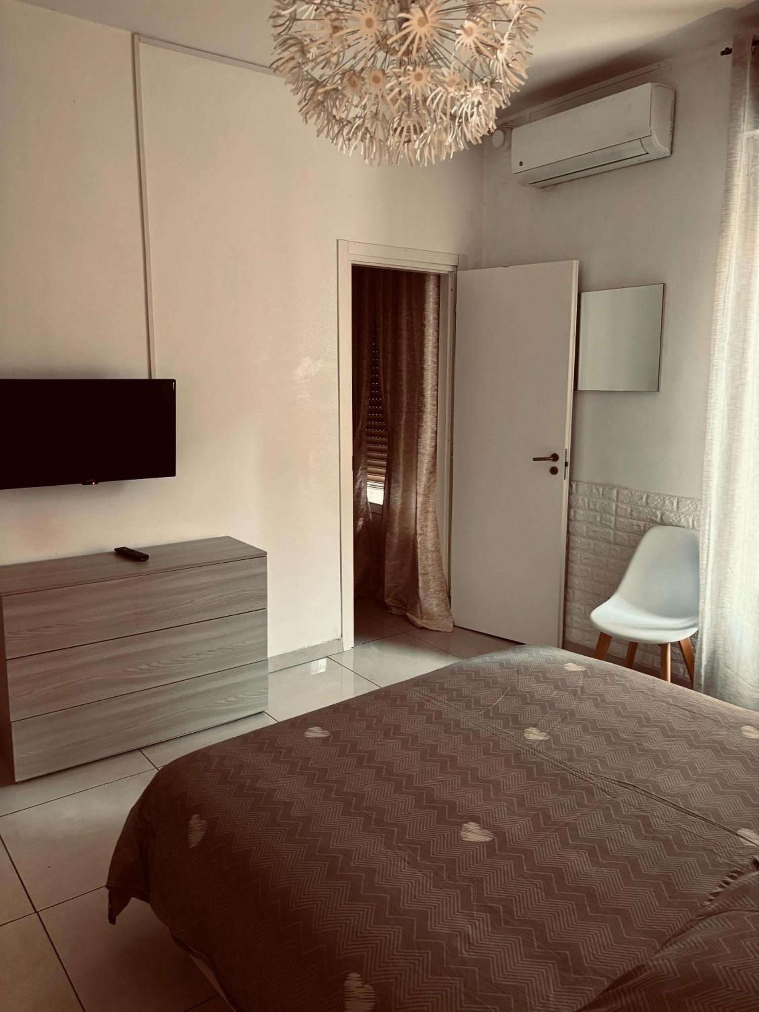 Brown Apartment 圣雷默 外观 照片