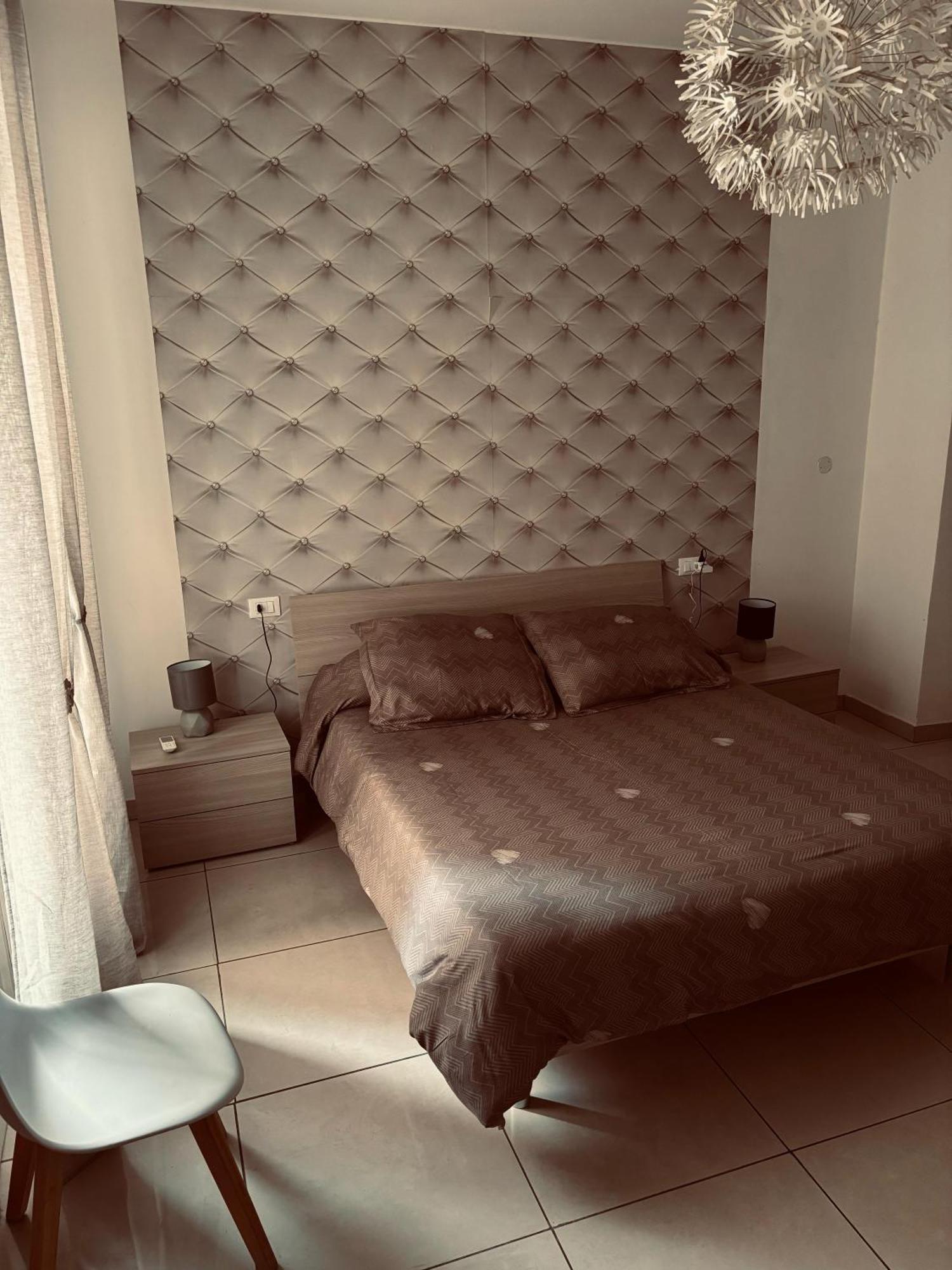 Brown Apartment 圣雷默 外观 照片