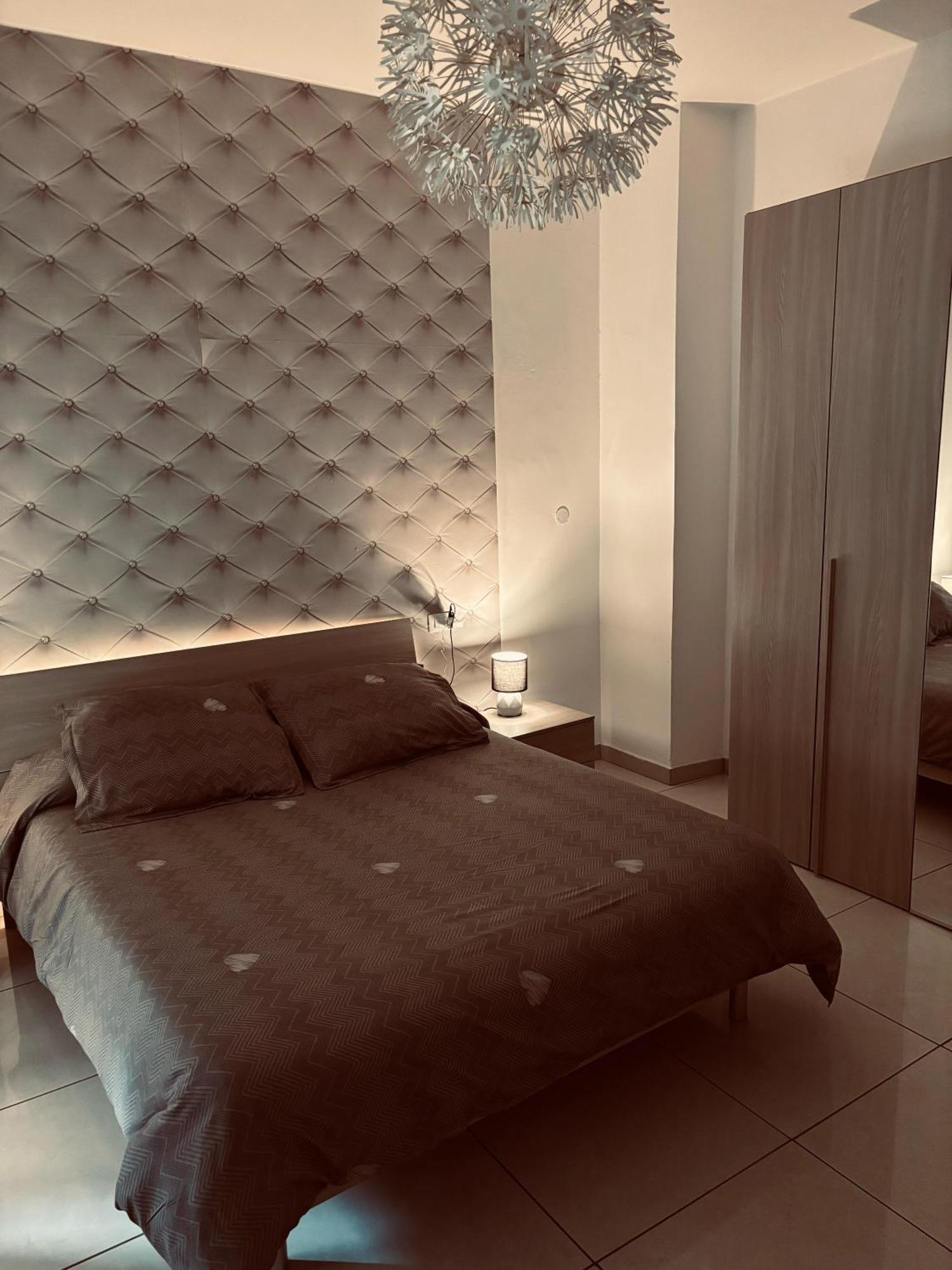 Brown Apartment 圣雷默 外观 照片