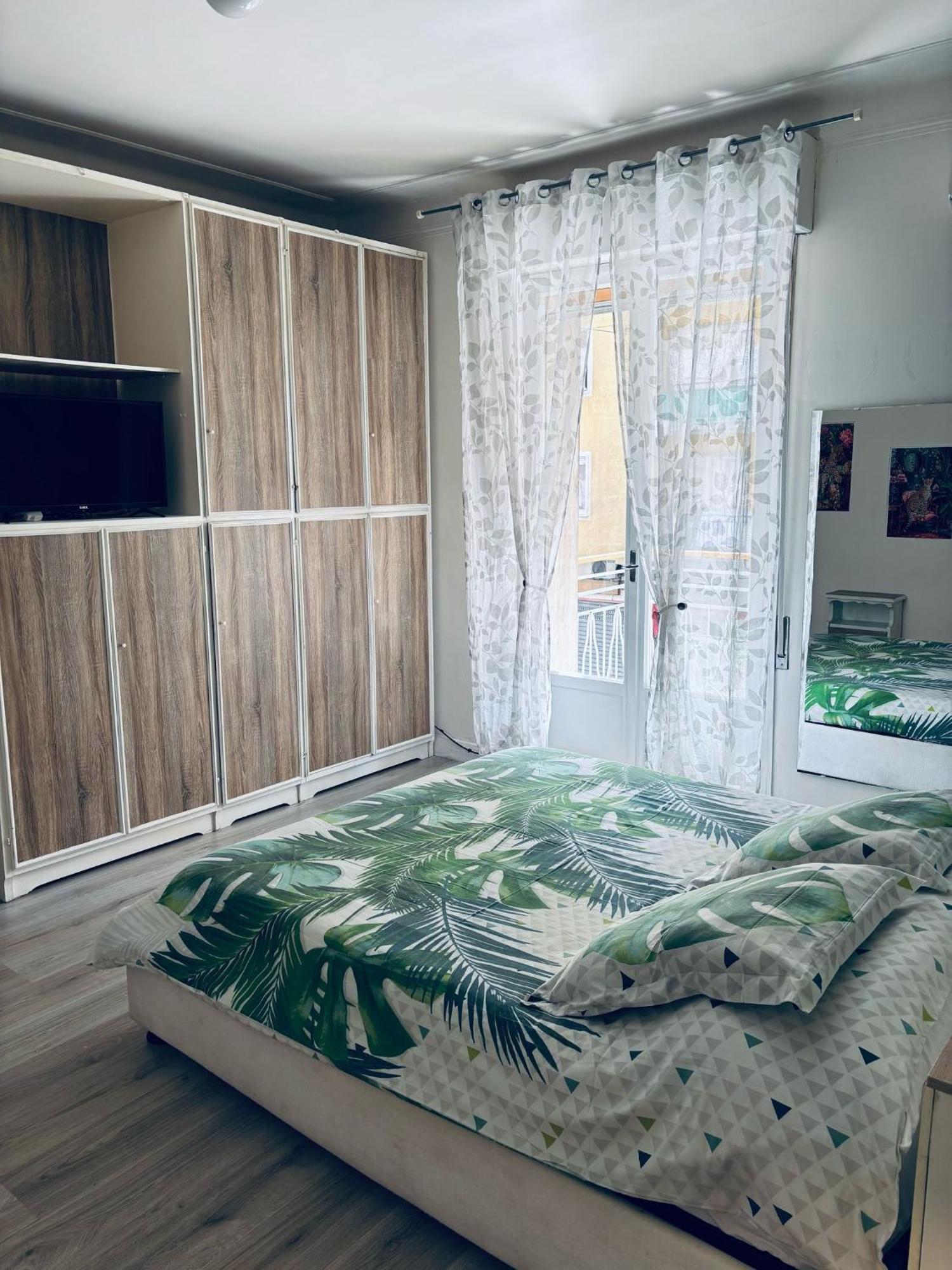 Brown Apartment 圣雷默 外观 照片