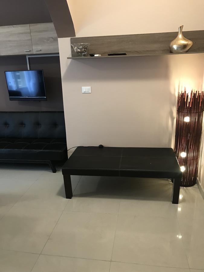 Brown Apartment 圣雷默 外观 照片