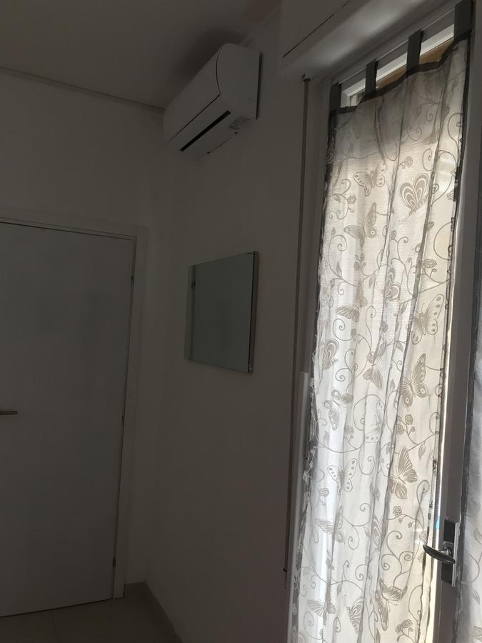 Brown Apartment 圣雷默 外观 照片
