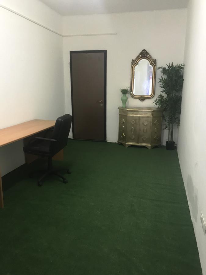 Brown Apartment 圣雷默 外观 照片