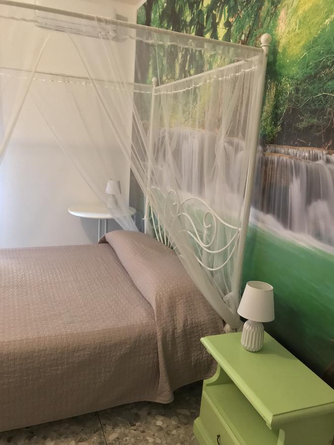 Brown Apartment 圣雷默 外观 照片