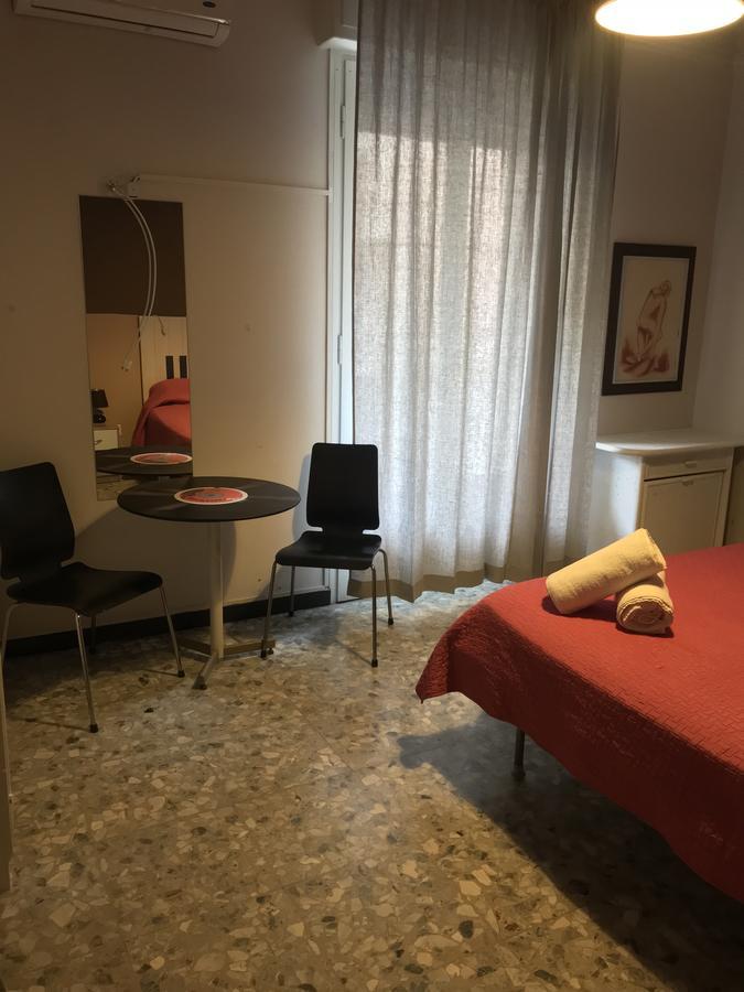 Brown Apartment 圣雷默 外观 照片