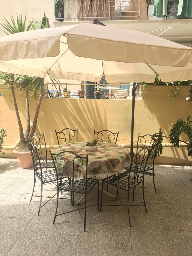 Brown Apartment 圣雷默 外观 照片